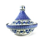 D94 Bunzlau Tajine 2273X Overig D94 Bunzlau Tajine 2273X Overig